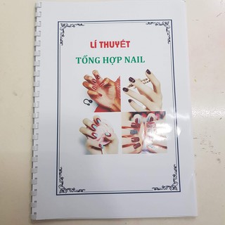 Giáo trình Nail & Mi và Da