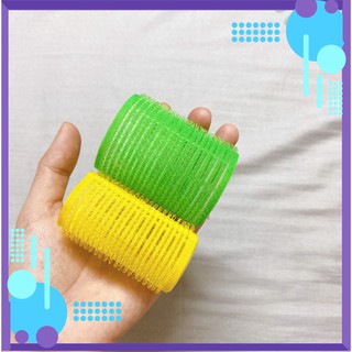 💛freeship xtra💛 lô cuốn tóc tự dính - hàng đẹp