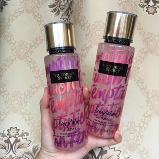 [ PART 2 ] Xịt Body Mist Victoria's Secret