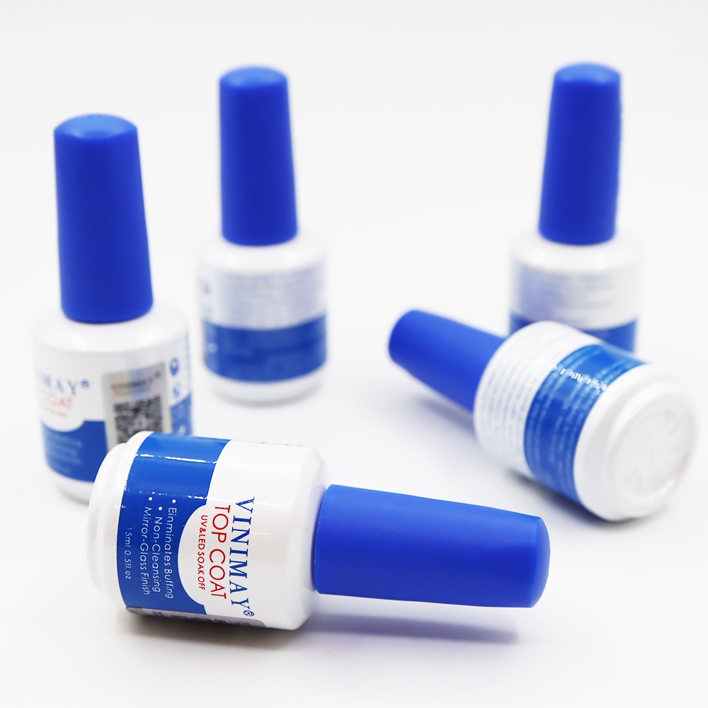 Top bóng vinimay LADURA 15ml