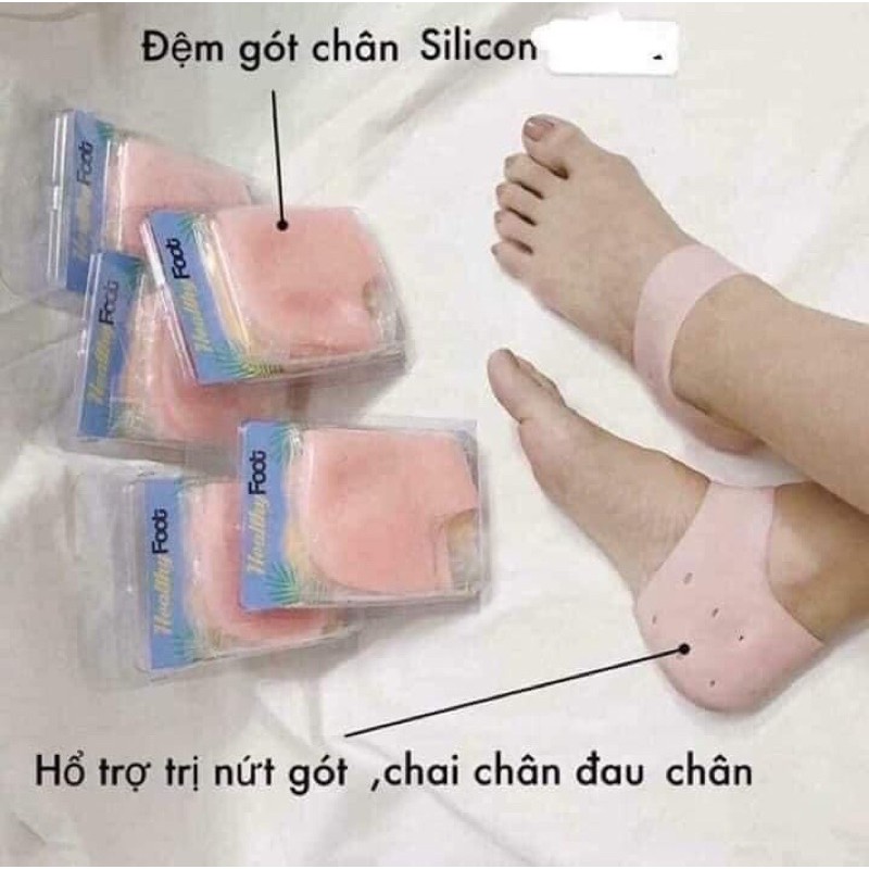 Miếng Đệm Lót Chân Thái Lan