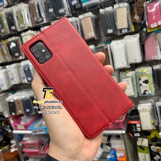 Bao da dạng ví Samsung Galaxy M51