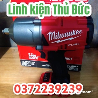 Thân máy Bulon milwaukee 2767 m18