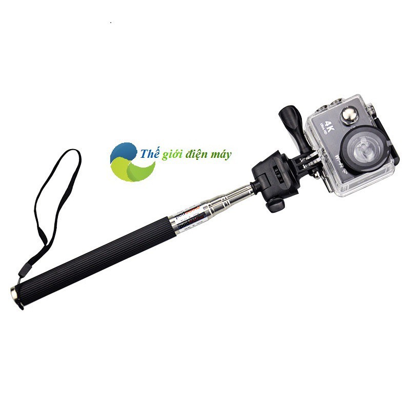 Gậy selfire cho camera hành trình camera hành động- GAY 1 | BigBuy360 - bigbuy360.vn