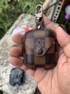 Case bảo vệ Airpods xa xỉ 03