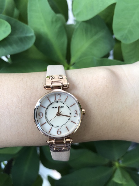 Đồng hồ nữ Anne Klein AK109442CHHY