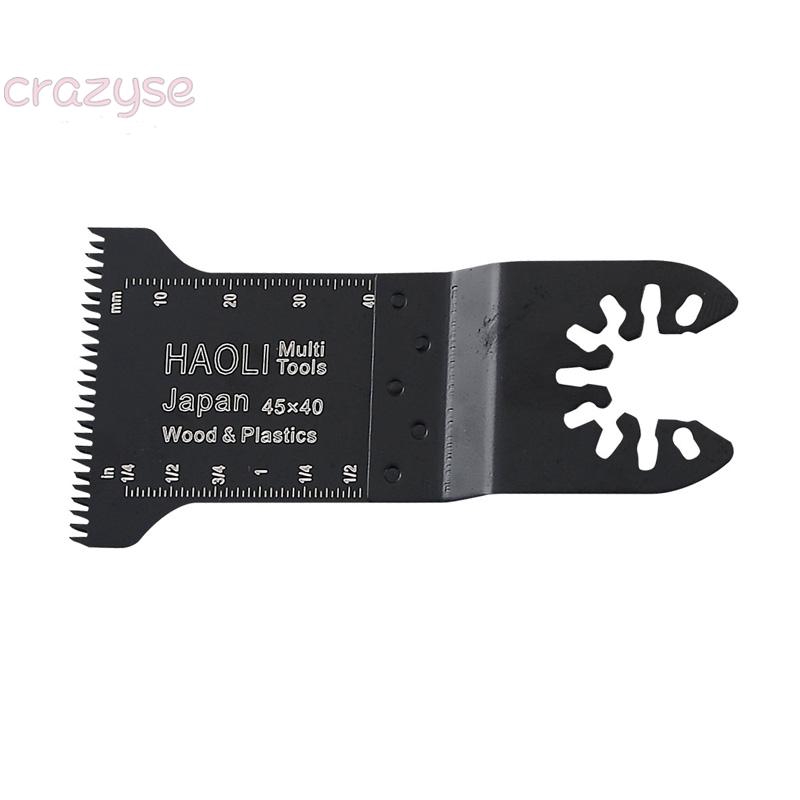 Lưỡi Cưa Gỗ 40x45 mm Chất Lượng Cao