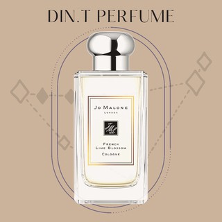 Nước Hoa Jo Malone French Lime Blossom 10ml Nước hoa nữ