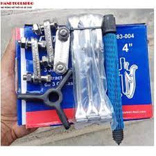 3” cảo ba chấu kingtony 7963-03