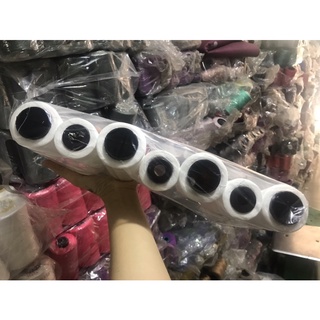 CHỈ COTON TRẮNG 77 / 1 lốc