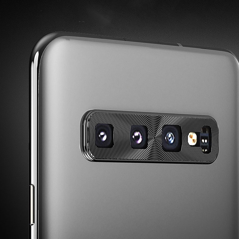 Nắp bảo vệ camera sau cho Samsung Galaxy Note 10 Plus S10Plus S10E A50 A30