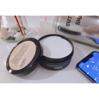 [CHÍNH HÃNG] Sáp cứng vuốt tóc nam, hàng mỹ