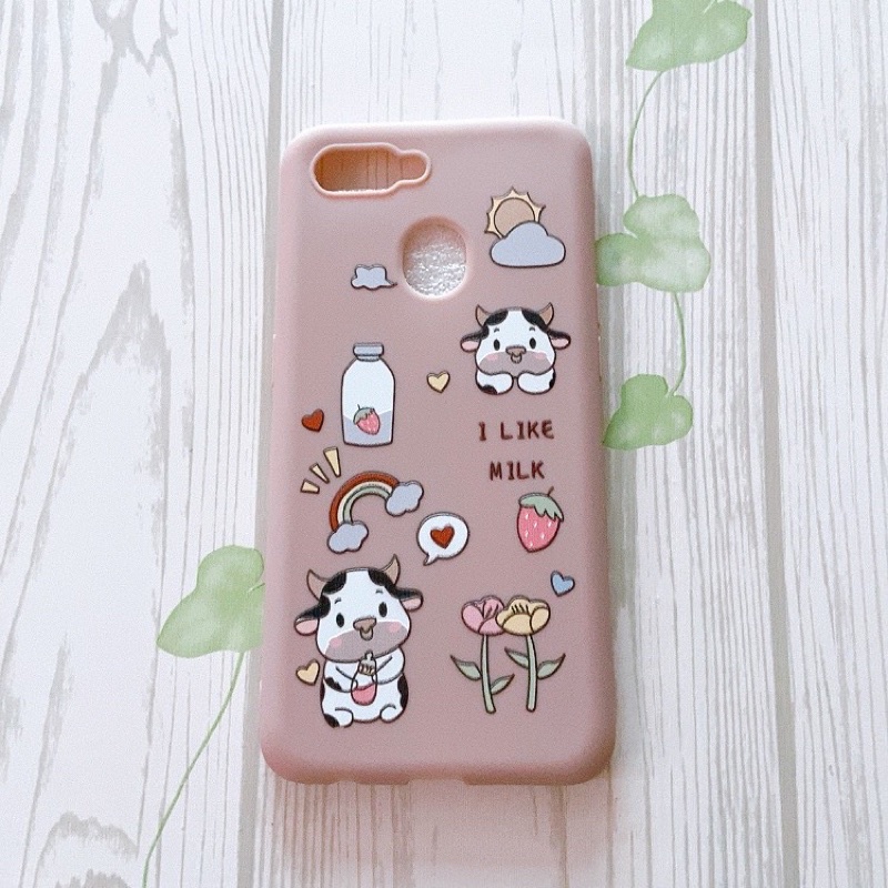 Ốp dẻo Oppo F9 / A7/ A5s/A12/Realme 2 pro/Oppo A15/Oppo A15s/Oppo Reno 5/A53/Realme C12/C15/Realme C20/C11 2021