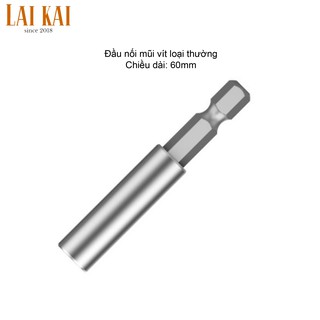 Đầu nối mũi vít