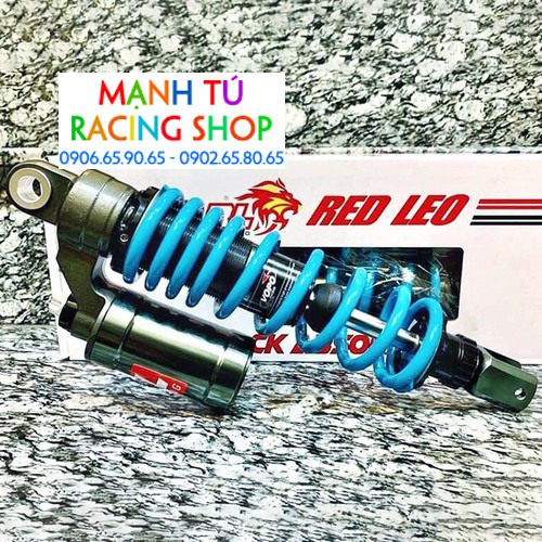 Phuộc redleo gắn vario,mio,luvias,vision