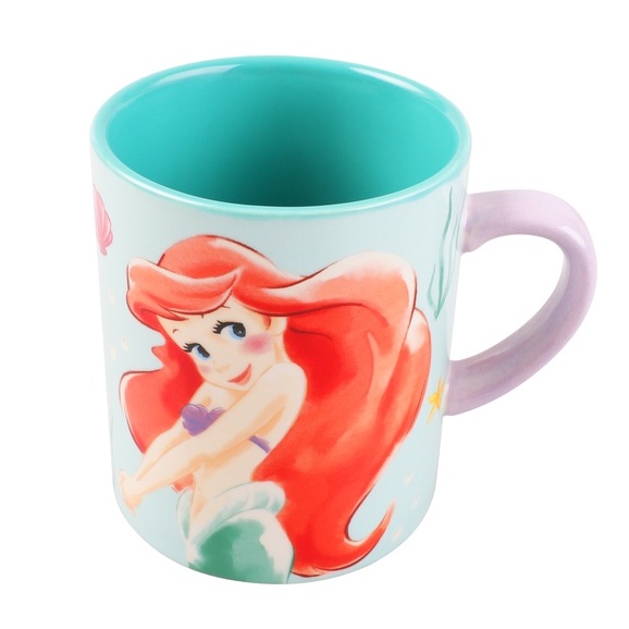 Ly sứ Disney thủ công cho bé