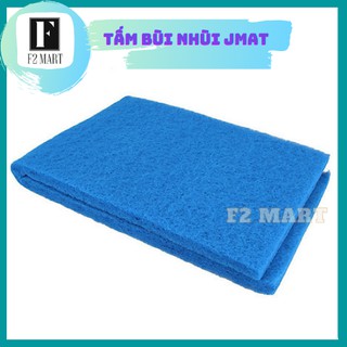 Tấm bùi nhùi JMAT 25*50*3.8cm