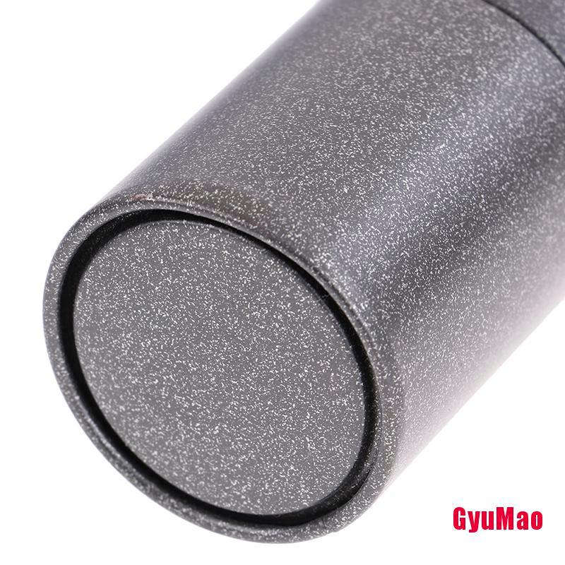 1 Hộp Nhỏ Đựng Hạt Giống Bằng Kim Loại Chống Mùi Đa Chức Năng