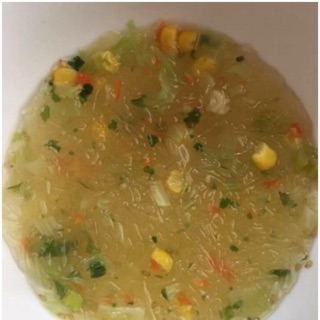 Miến ngũ vị Hikari Miso 10 gói nhỏ - 12 gói nhỏ - Miến cho bé trên 1 tuổi