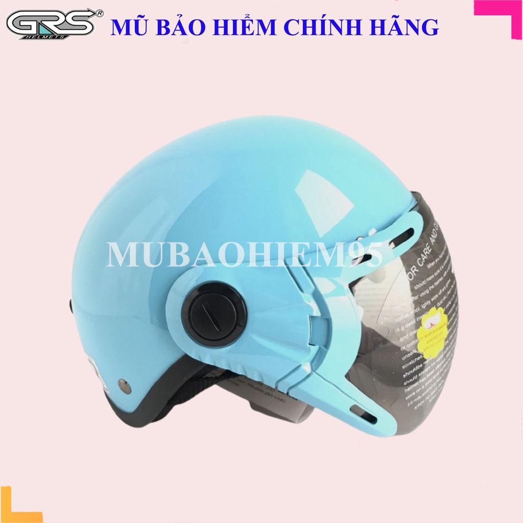 Bộ Ốc vít nhựa gắn mũ bảo hiểm grs các loại