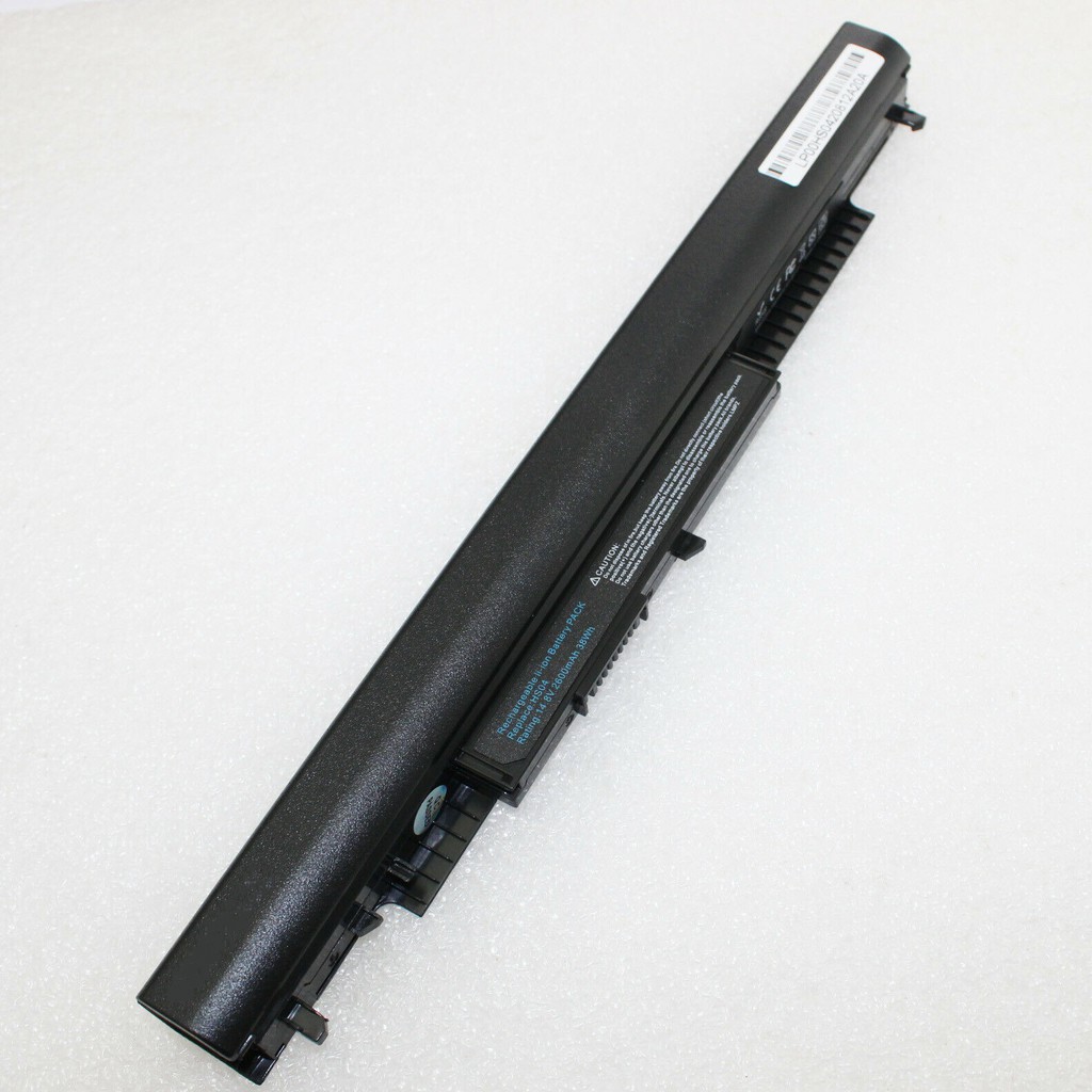 Pin laptop HP HS04 HS03 (4 CELL) HSTNN-LB6V HSTNN-LB6U 807612-421 240 ...