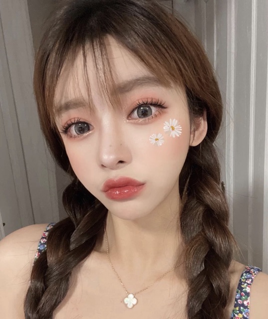 CHUỐT MI MASCARA PERIPERA INK COLOR CARA | BigBuy360 - bigbuy360.vn