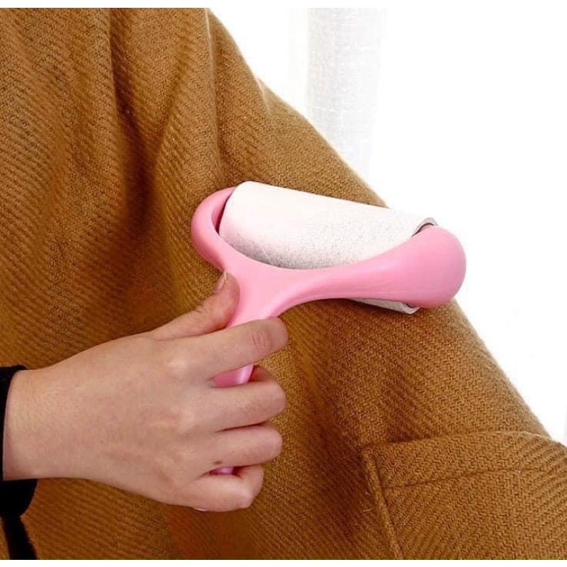 CÂY LĂN BỤI QUẦN ÁO