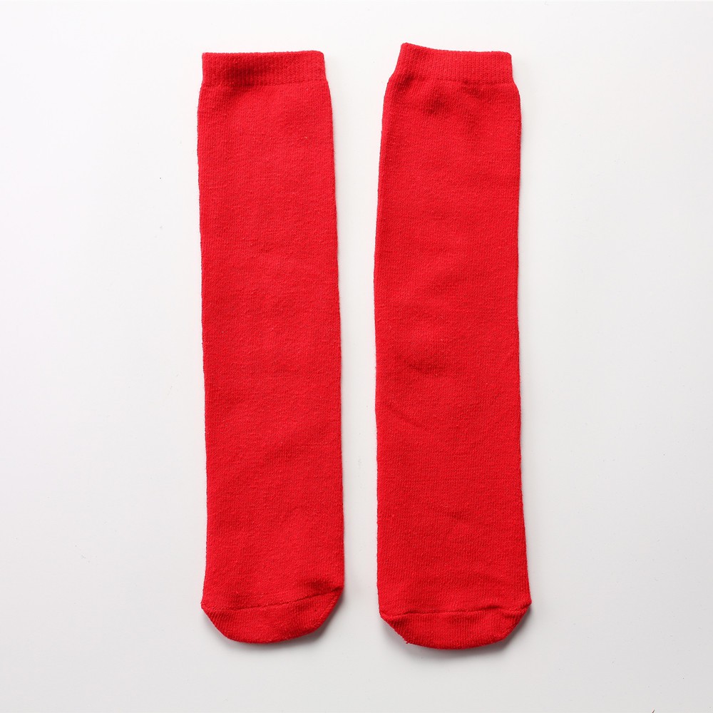 Vớ Cotton Cổ Thấp Màu Kẹo / Vàng / Xanh Dương / Tím / Xanh Lá / Đen Phong Cách Hàn Quốc Xinh