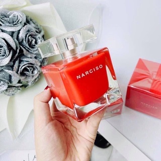 [Mẫu thử] Nước hoa chiết 5ml - nước hoa NAR.CISO ROUGE EDT
