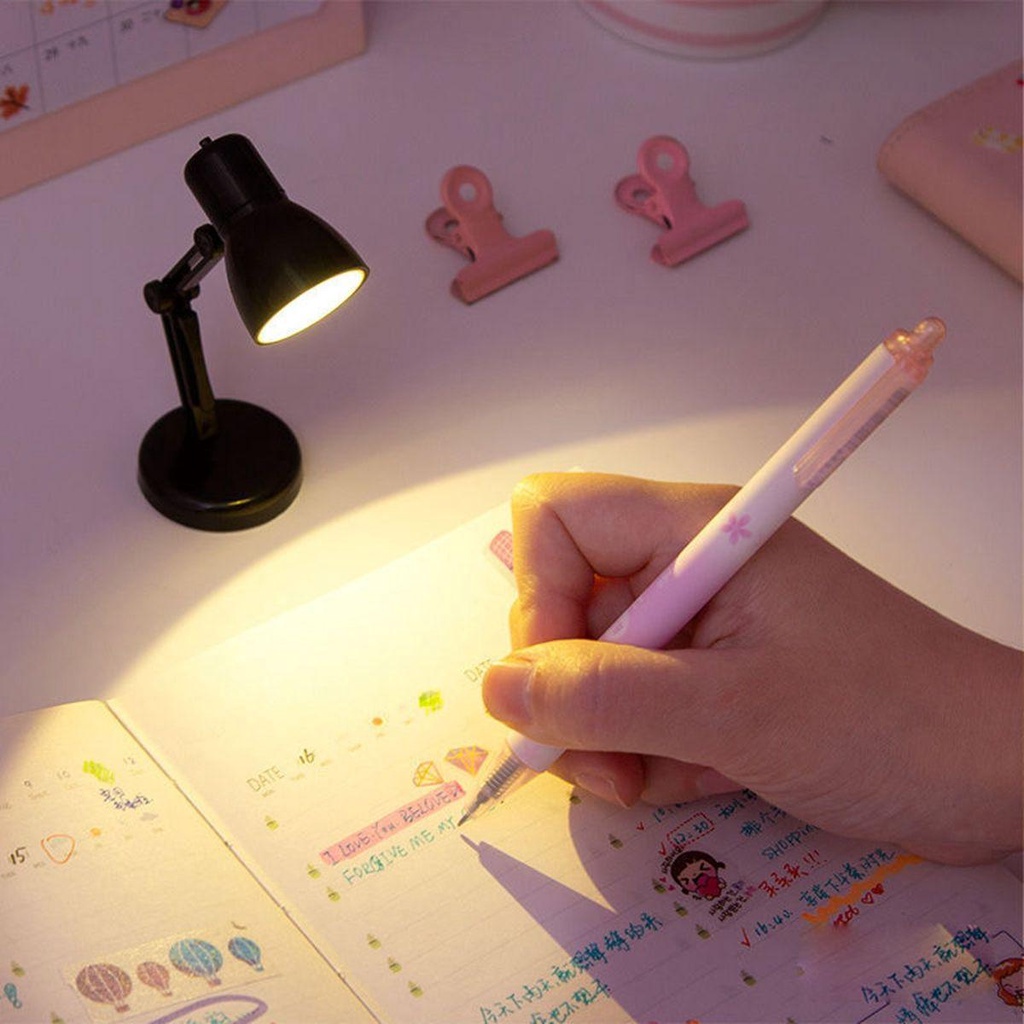 YIYU Đèn LED Để Bàn Bảo Vệ Mắt