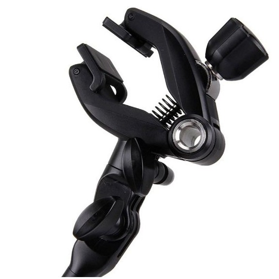Bộ khung kẹp cam hành trình, điện thoại - KGS001