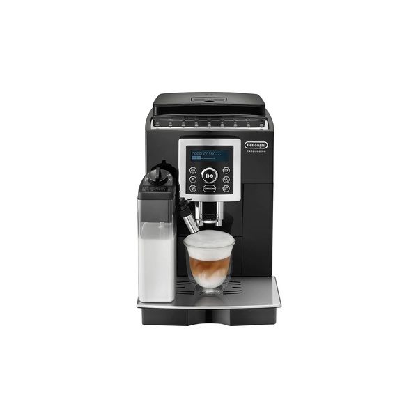 [ECAM23.460] Máy pha cà phê Delonghi ECAM23.460.B