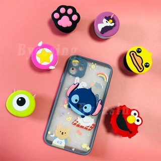 Giá Đỡ Điện Thoại Kiểu Dáng Hoạt Hình Đáng Yêu