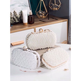 Cốp ngọc cầm tay sang chảnh ( Order)