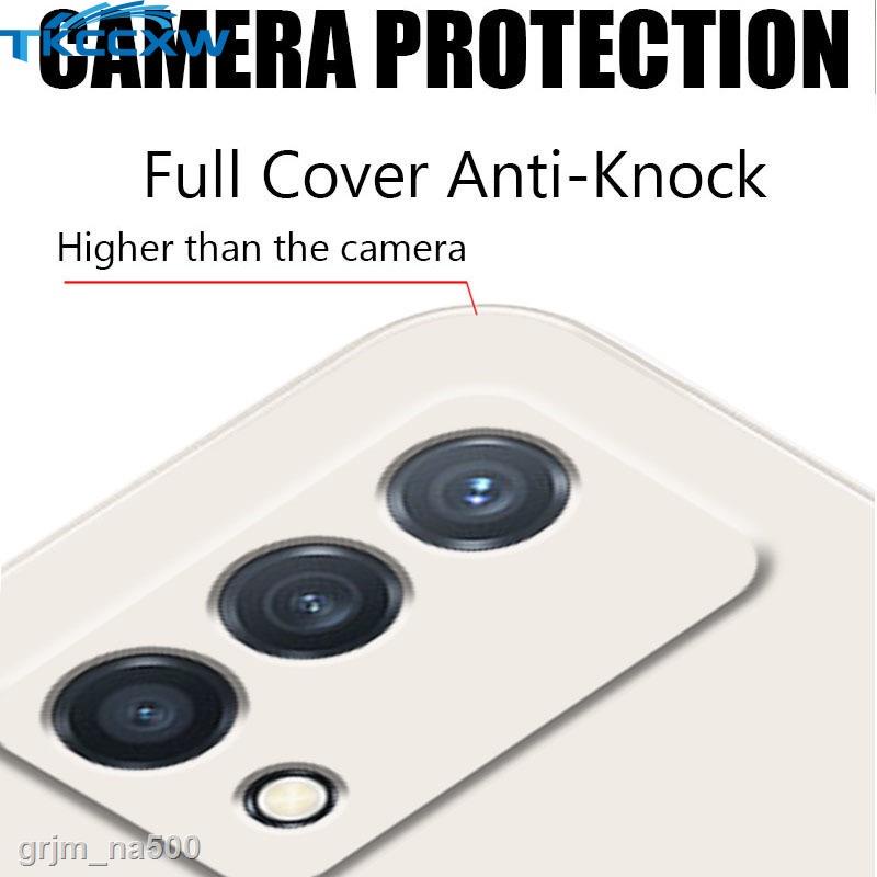 Mới Ốp Điện Thoại Silicon Mềm Họa Tiết Hoạt Hình Snoopy Dễ Thương Cho Realme Q3 Pro Carnival Gt Neo 8 Q3I Q3 5g V13 V15