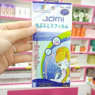 Giấy thấm dầu Jomi Nhật Bản