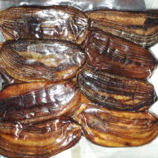 Chuối sấy dẻo 300g