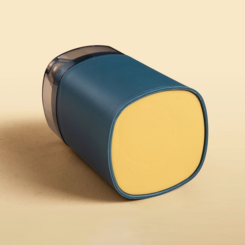 Hộp đựng tăm xỉa răng đẩy tự động tiện dụng dành cho gia đình