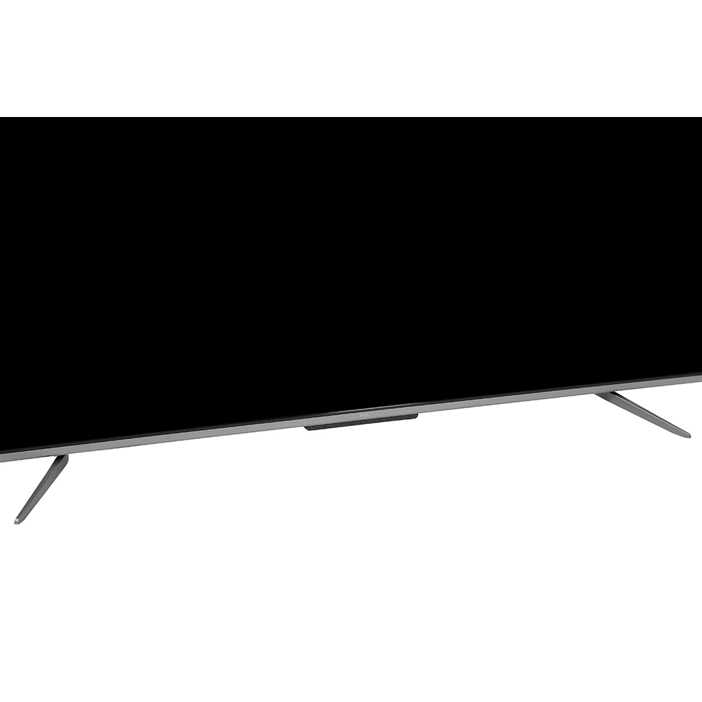 Android Tivi TCL 4K 65 inch 65P725 Mới 2021