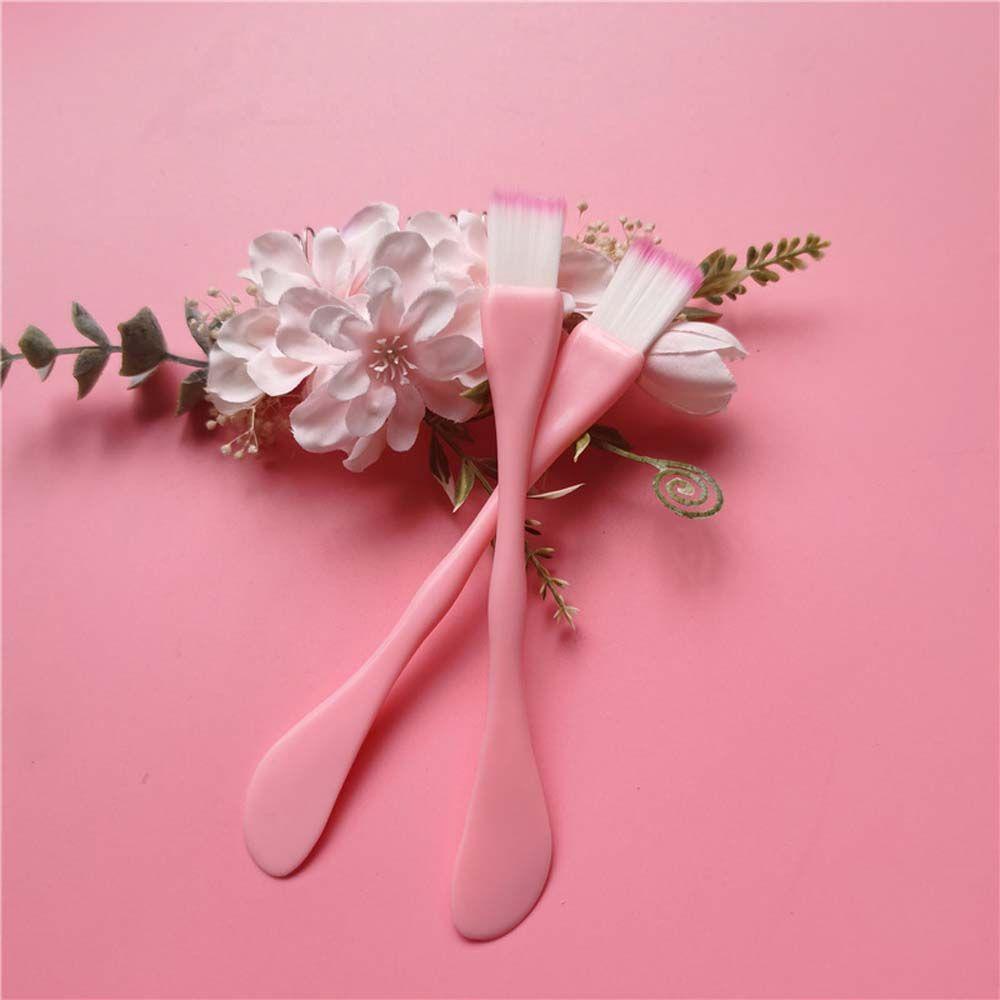 JARRED Cọ Trang Điểm Sợi Khuấy Chăm Sóc Da Mặt Cho Nữ