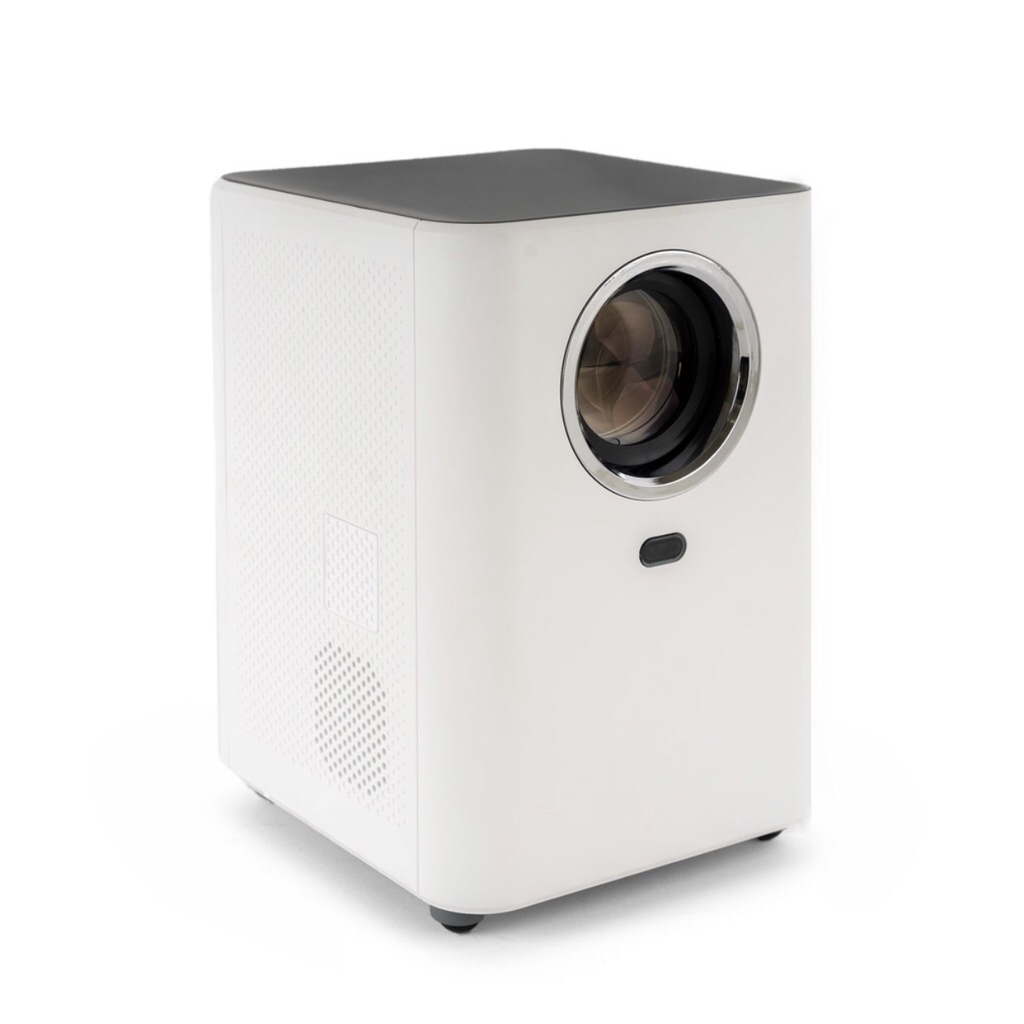 Máy chiếu BeeCube Xtreme chính hãng - Độ sáng cực lớn, độ phân giải Full HD 1080P máy chiếu 4K