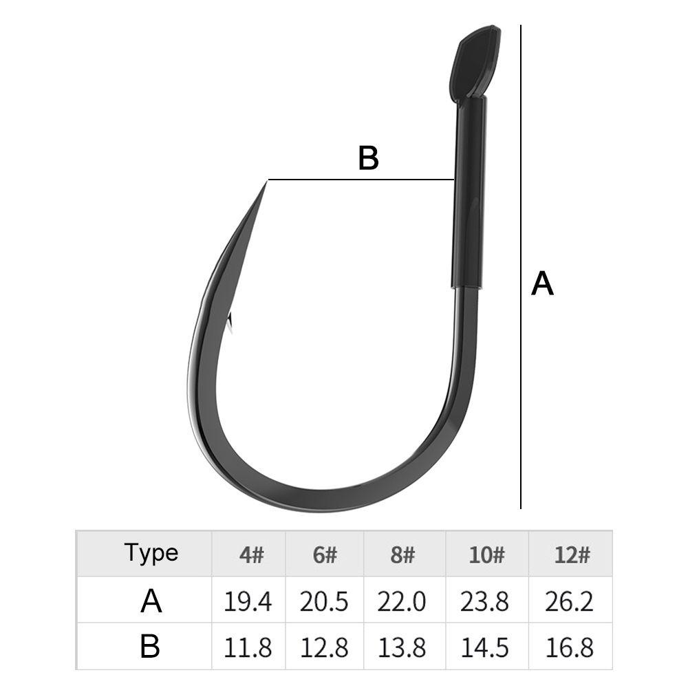 Set 25 Lưỡi Câu Cá Chất Lượng Cao Iseni