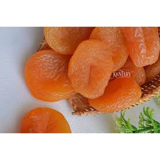 400g mơ trung đông sấy lạnh kentary