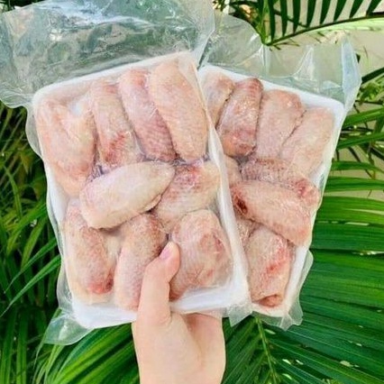 Cánh Gà Khúc Giữa