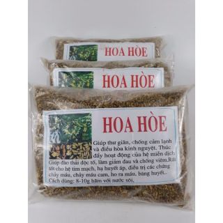 1kg Trà hoa hòe vụ chiêm