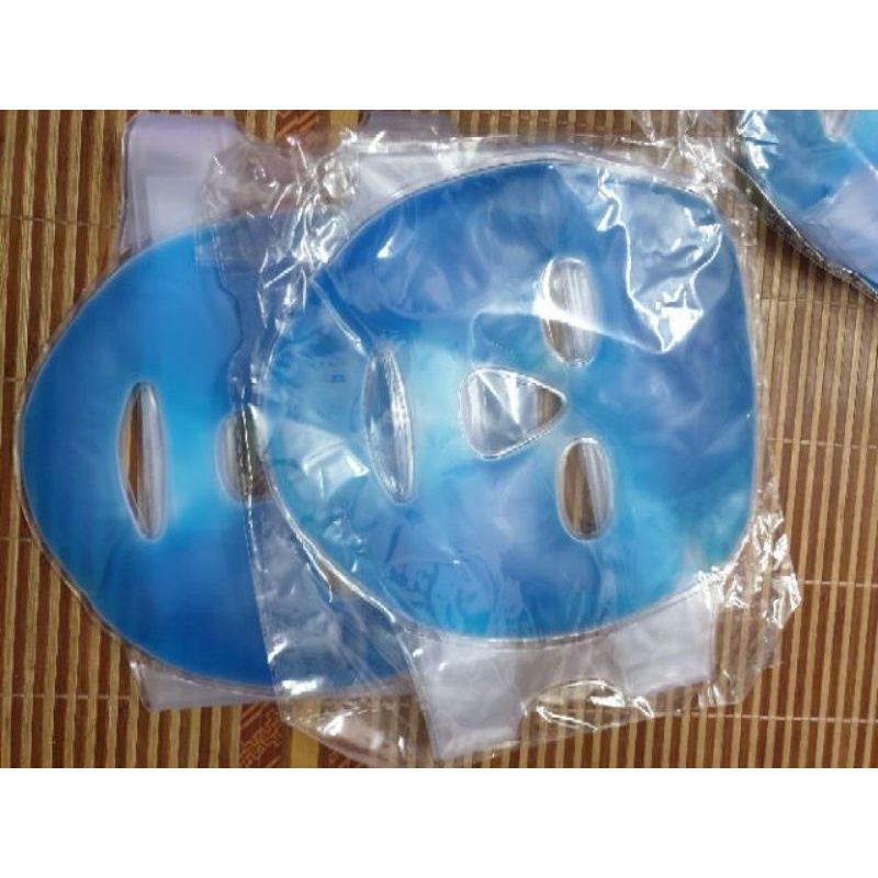 Mặt Nạ Đá Lạnh Giảm Thâm, Sưng Đỏ