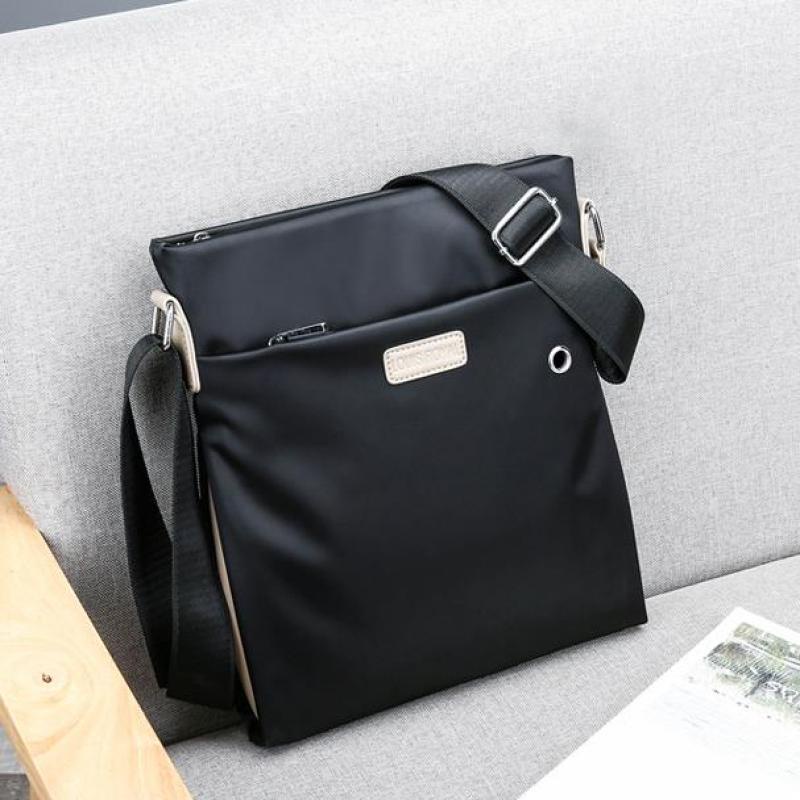 Túi đeo vai chống thấm nước phong cách thời trang dành cho nam