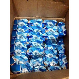 Viên khử mùi bồn cầu set 10 viên
