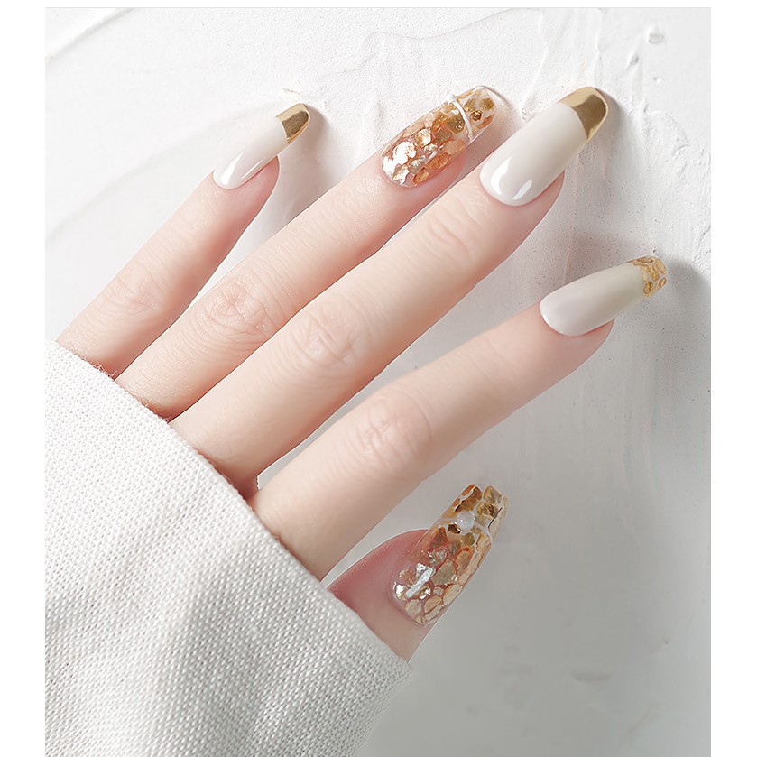 Phụ kiện trang trí nail