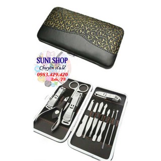 Combo 2 bộ kiềm 12 món loại 1